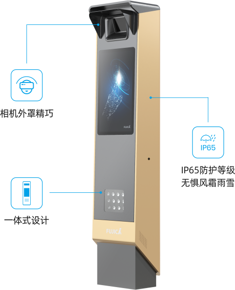 車場(chǎng)控制機(jī)原理作用、功能、優(yōu)勢(shì)!