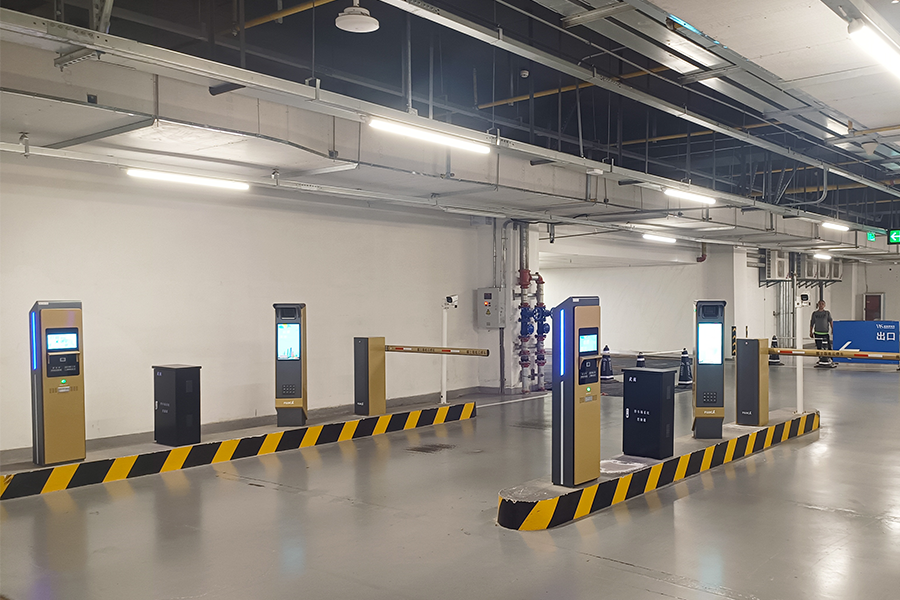 武漢武商夢時代廣場